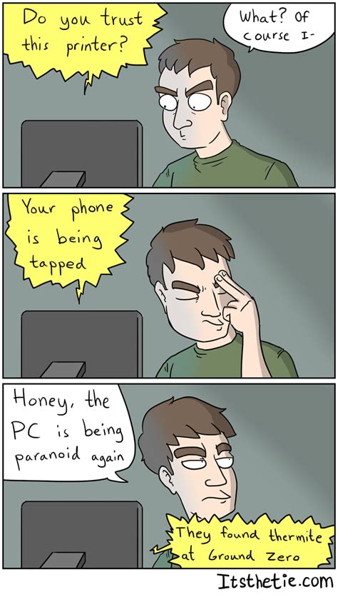 Image result for Computer Issues Meme