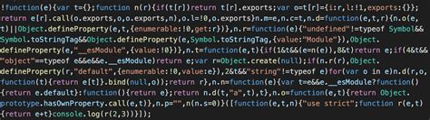 JavaScript Source Code に対する画像結果