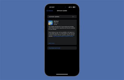 Toradh íomhá ar iOS 4 Download