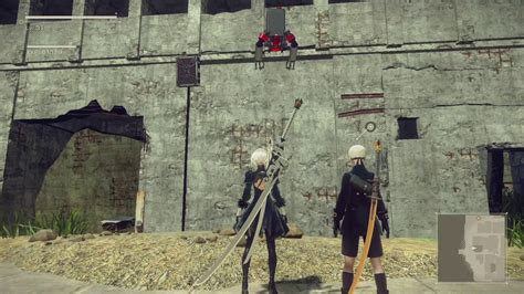 Image result for Nier Automata Power Bottom Full Video