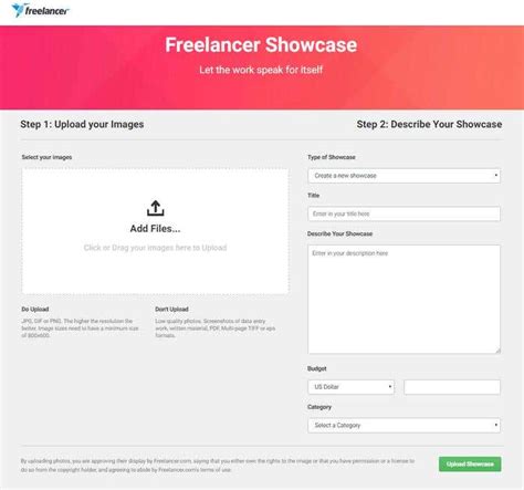 Image result for Project Showcasing