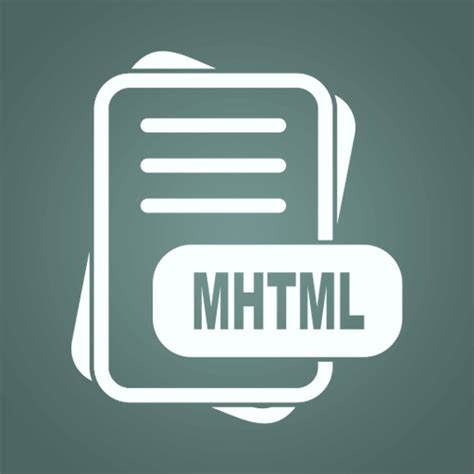 Image result for How to Play a Mhtml File