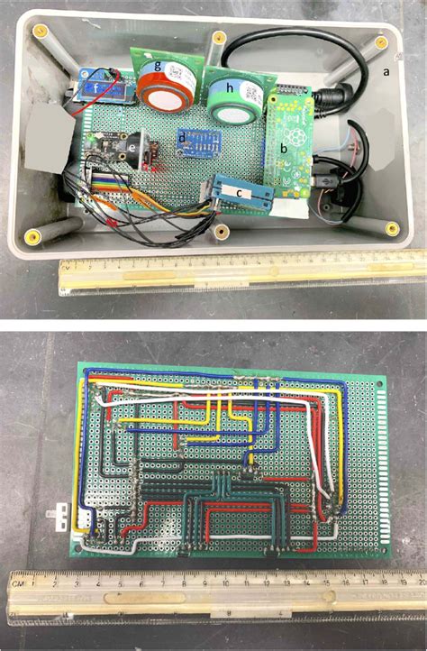 Image result for Dexcom Sensor Circuit Board