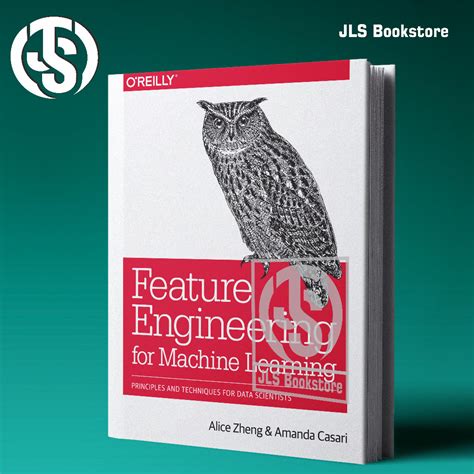 Image result for Feature Engineering for Machine Learning Book