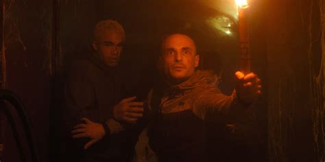 Image result for Main Character On Infested