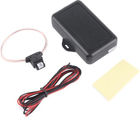 Toradh íomhá ar How to Bypass Key Immobilizer