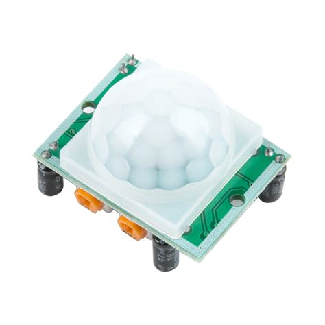 PIR Sensor Module with Ir Sensor に対する画像結果