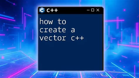 Image result for Vector in Programming