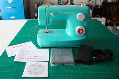 Singer Simple 3223 に対する画像結果