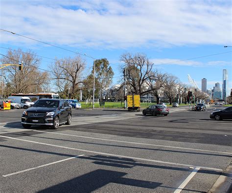 Image result for Complex Intersections Drivers Education