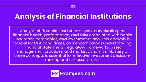 Toradh íomhá ar Transition Statement Examples for Financial Institutions