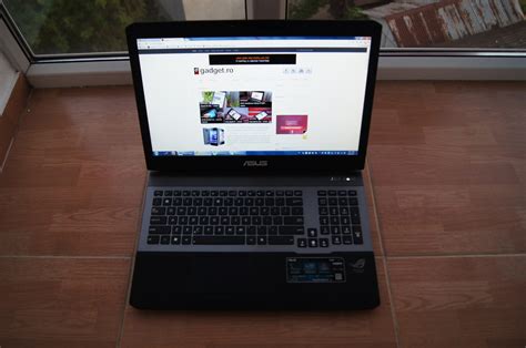 Asus G75V Screen に対する画像結果