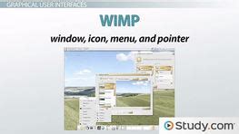 Image result for What Is a Screen GUI