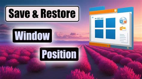 Image result for Restore Window Size