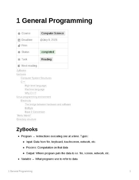 Image result for General Programming