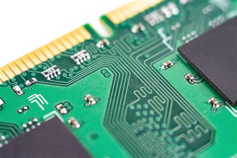 Toradh íomhá ar Classification of Internal Memory