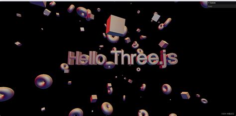 Image result for Three.js Logo Sticker