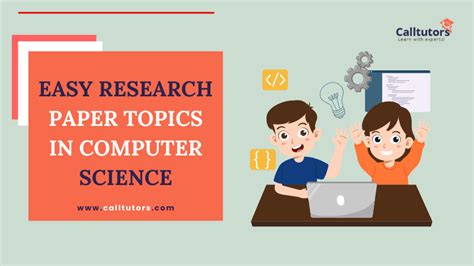 Image result for How to Explore Research Topics in Computer Science