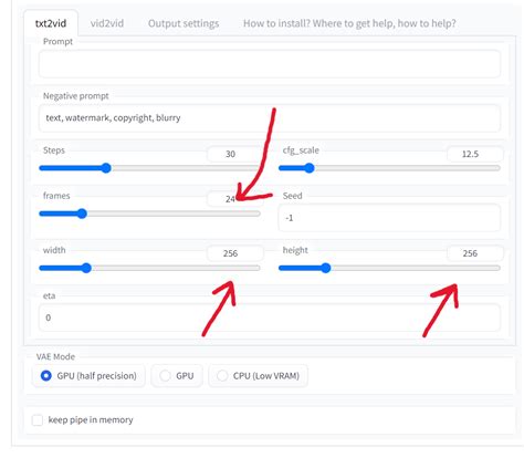 Image result for Vram Problem