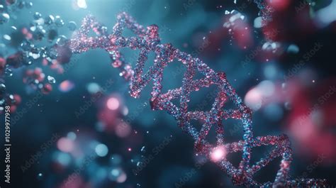 Image result for Gene Expression DNA 3D