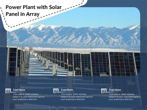 Image result for Solar Power Plant Array