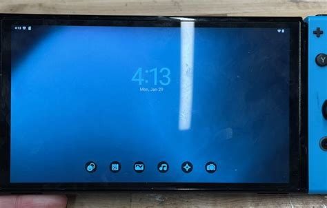 Android 13 Switch に対する画像結果