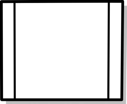 Flowchart Symbols for Subroutine માટે ઇમેજ પરિણામ