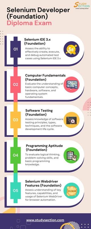 Afbeeldingsresultaten voor Selenium Developer Beginner