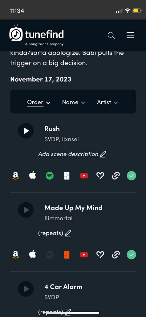 Toradh íomhá ar Sort of HBO Max