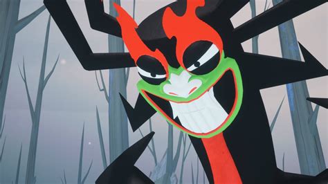 Samurai Jack Aku に対する画像結果