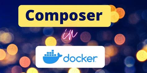 Image result for Docker Composer Logo Stack