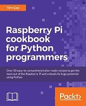 Image result for Best Book for Python On Raspberry Pi