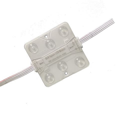 Square Module に対する画像結果