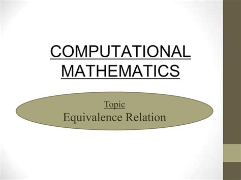 Image result for Computational Method in Mathematics