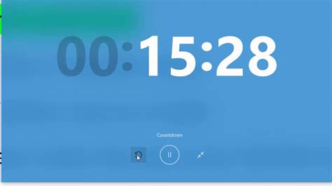 Image result for Desktop Timer App
