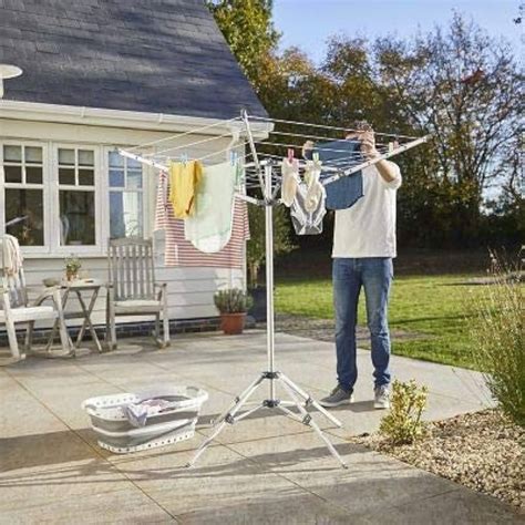 Image result for Rotating Clothes Line