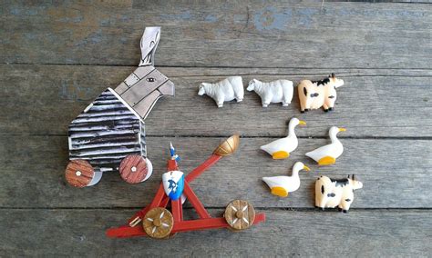 Image result for Monty Python Cow Catapult GIF