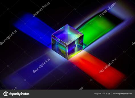 Image result for Glass Reflecting Many Colors