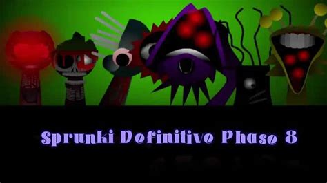 Sprunki Phase 2 に対する画像結果