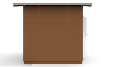 Image result for Front Panel Open Back Top