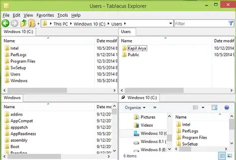 File Explorer Soft Download に対する画像結果