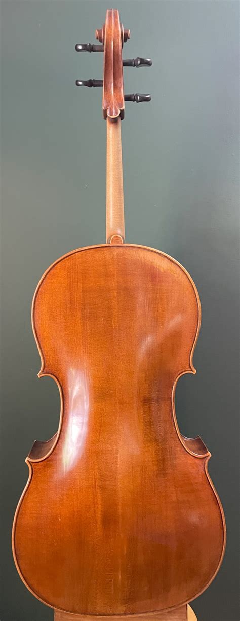 Image result for English Cello