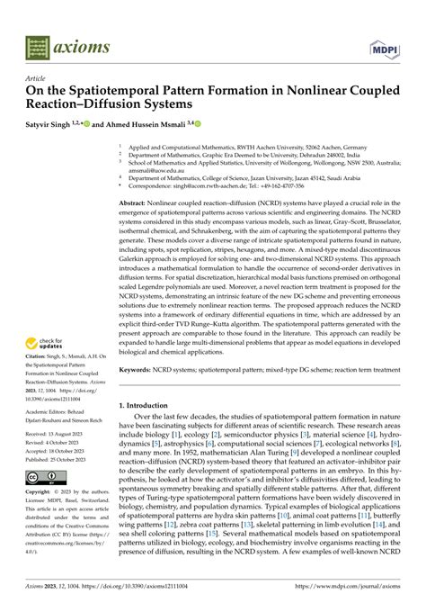 Pattern Nonlinear Animal에 대한 이미지 결과