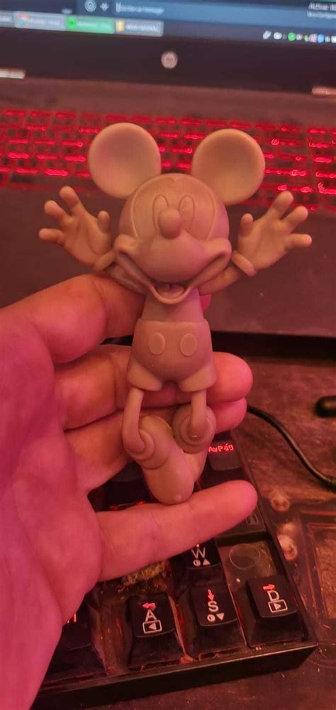 Toradh íomhá ar Mouse for MacBook Pro 2022