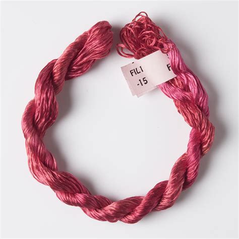 Image result for Filament Silk