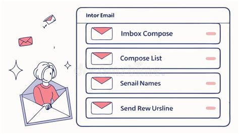 Inbox Interface Design に対する画像結果