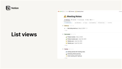 Toradh íomhá ar List Database Views