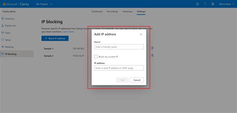 Block Cluthing Server IP Adress に対する画像結果