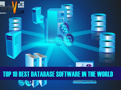 Image result for All Database Software