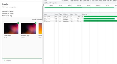 Toradh íomhá ar CSRF Token Example
